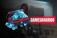 Games Kharido डायमंड्स (Image Credit : Garena)